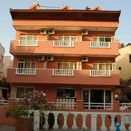 Flash Hotel Marmaris Exterior photo