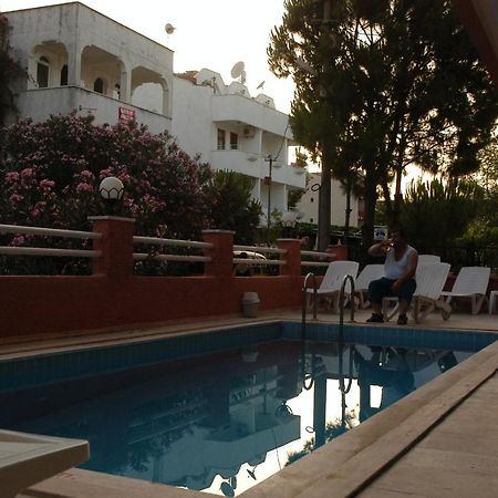 Flash Hotel Marmaris Exterior photo
