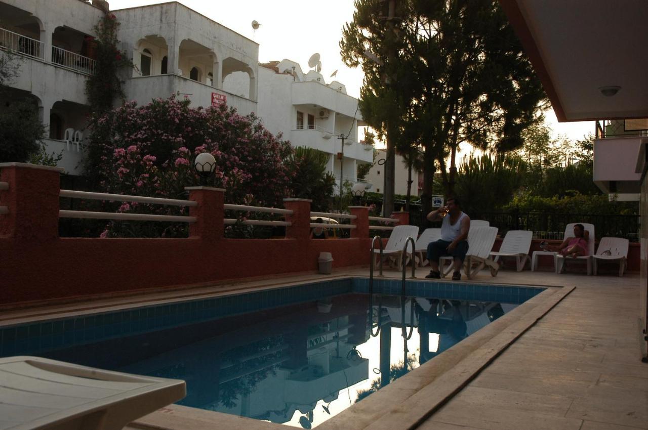 Flash Hotel Marmaris Exterior photo