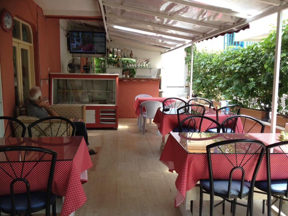 Flash Hotel Marmaris Exterior photo