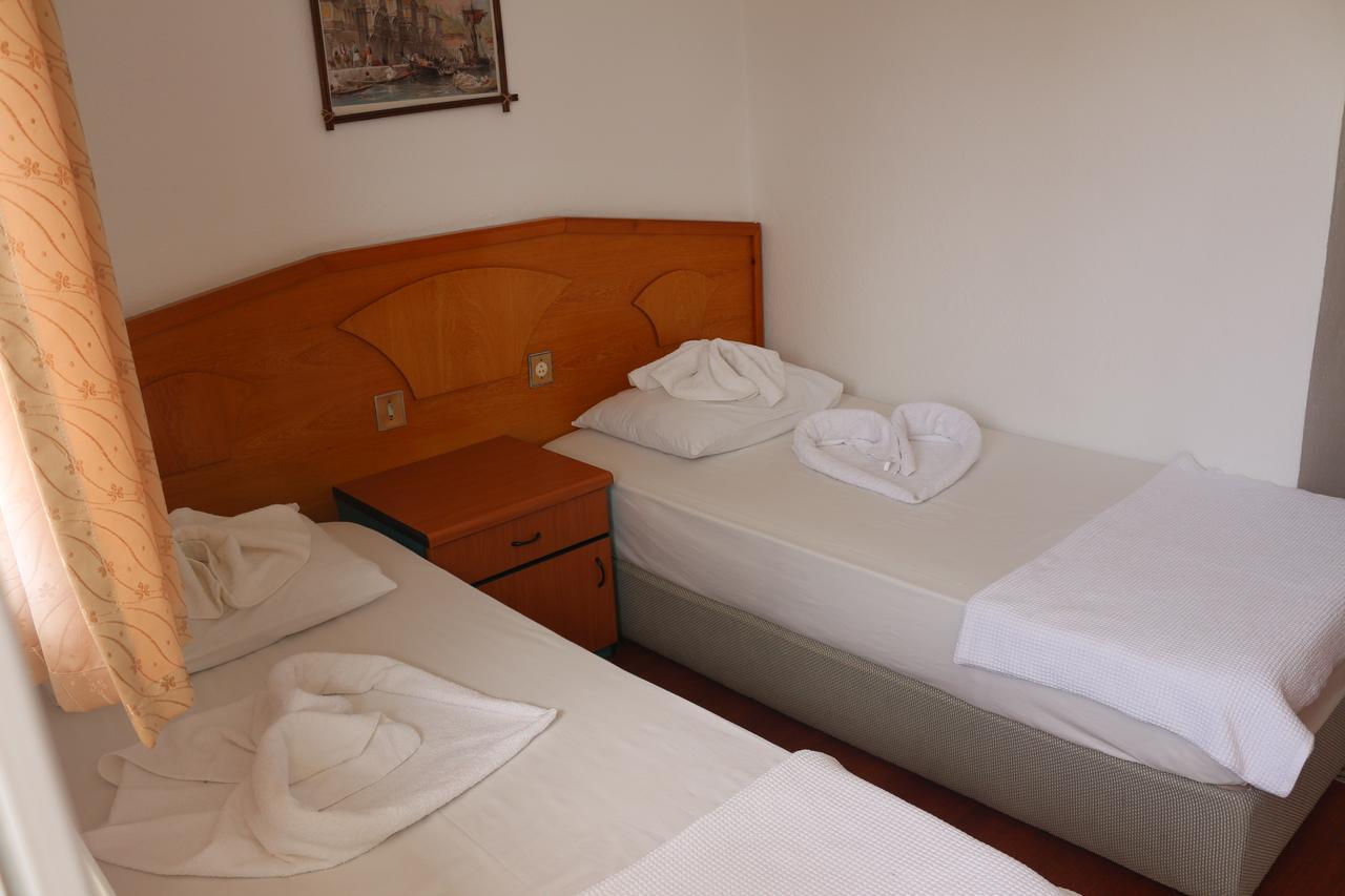 Flash Hotel Marmaris Exterior photo