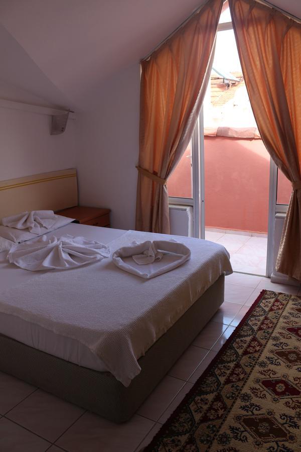 Flash Hotel Marmaris Exterior photo