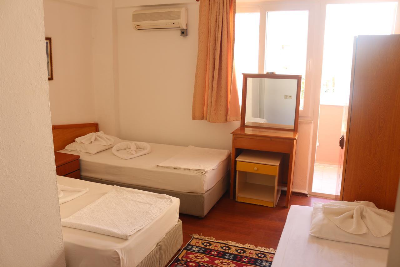 Flash Hotel Marmaris Exterior photo