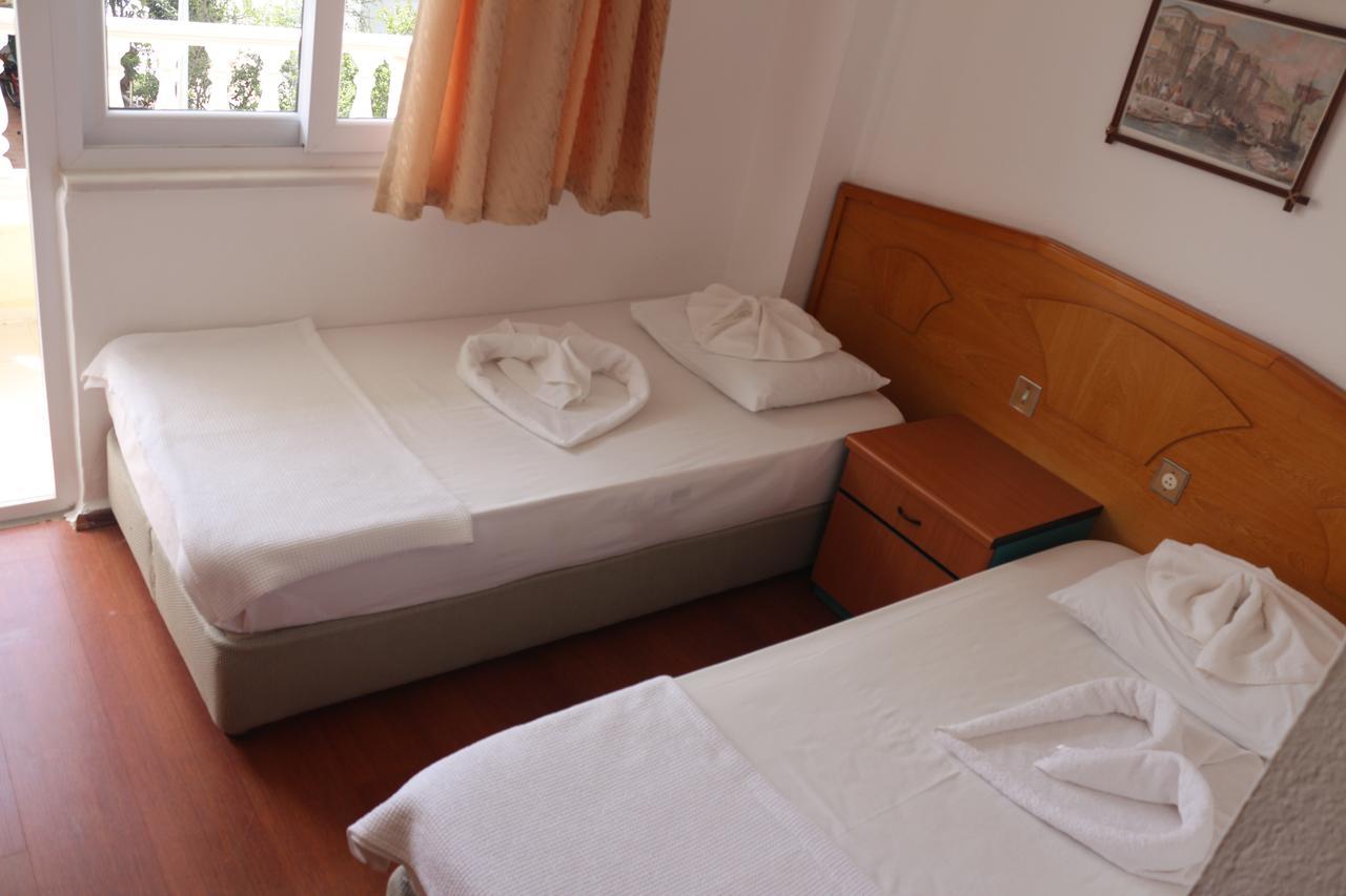 Flash Hotel Marmaris Exterior photo