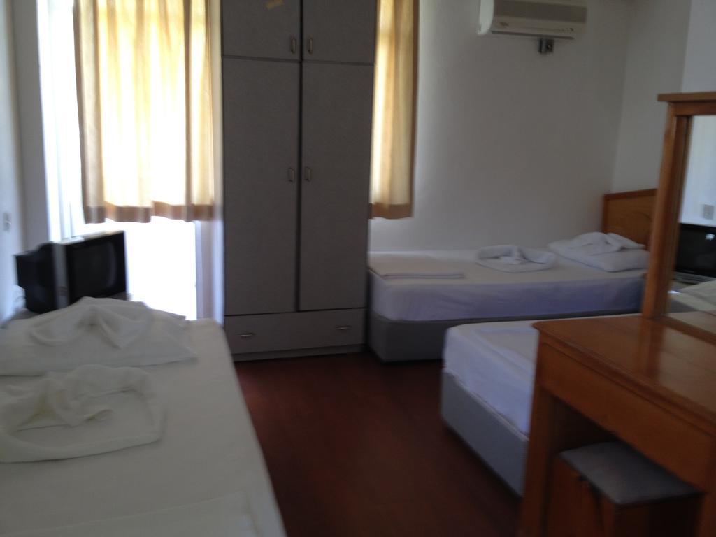 Flash Hotel Marmaris Exterior photo