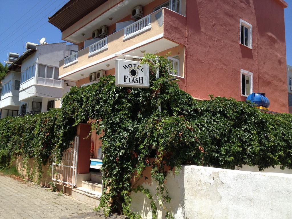Flash Hotel Marmaris Exterior photo