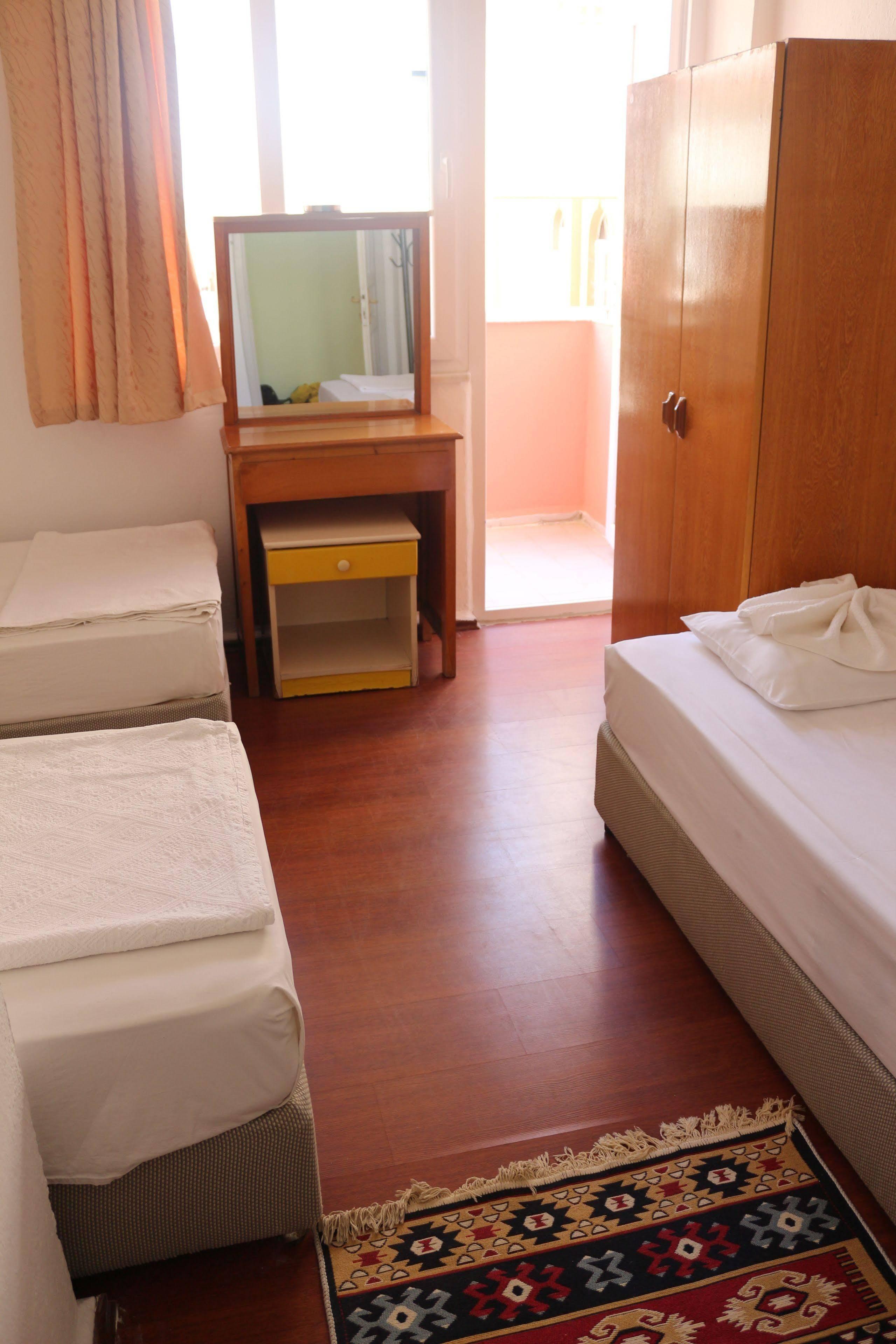 Flash Hotel Marmaris Exterior photo
