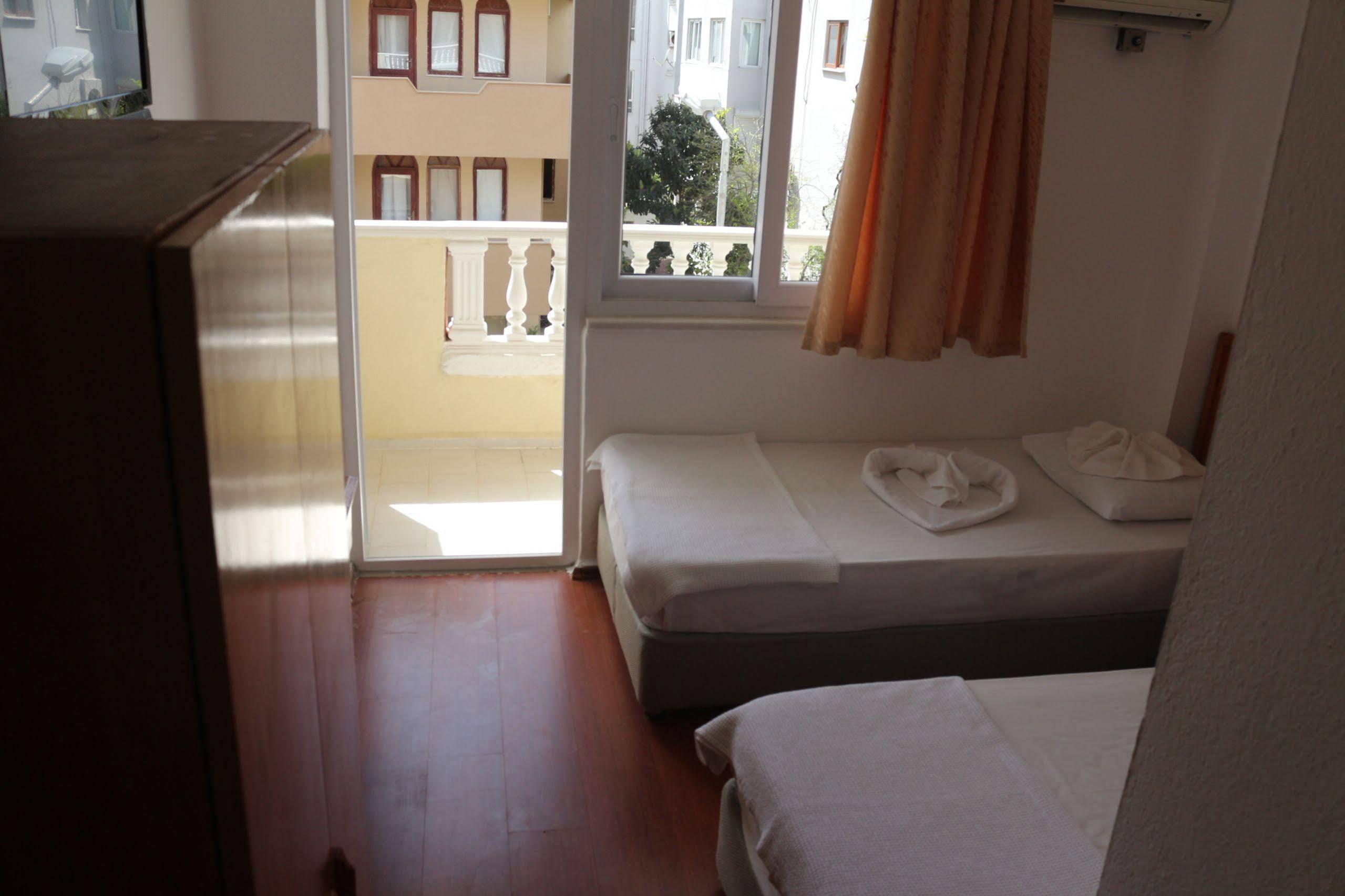Flash Hotel Marmaris Exterior photo