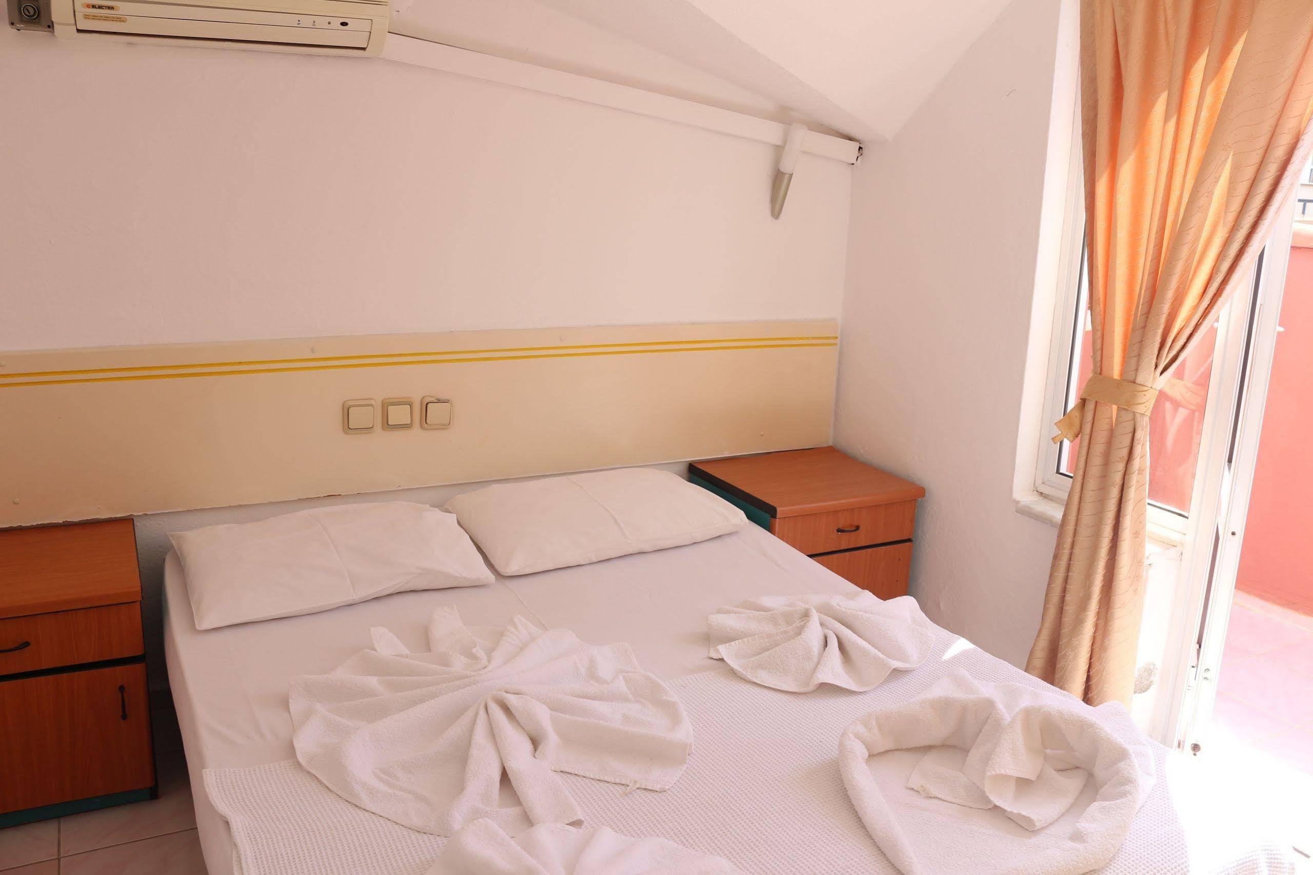 Flash Hotel Marmaris Exterior photo