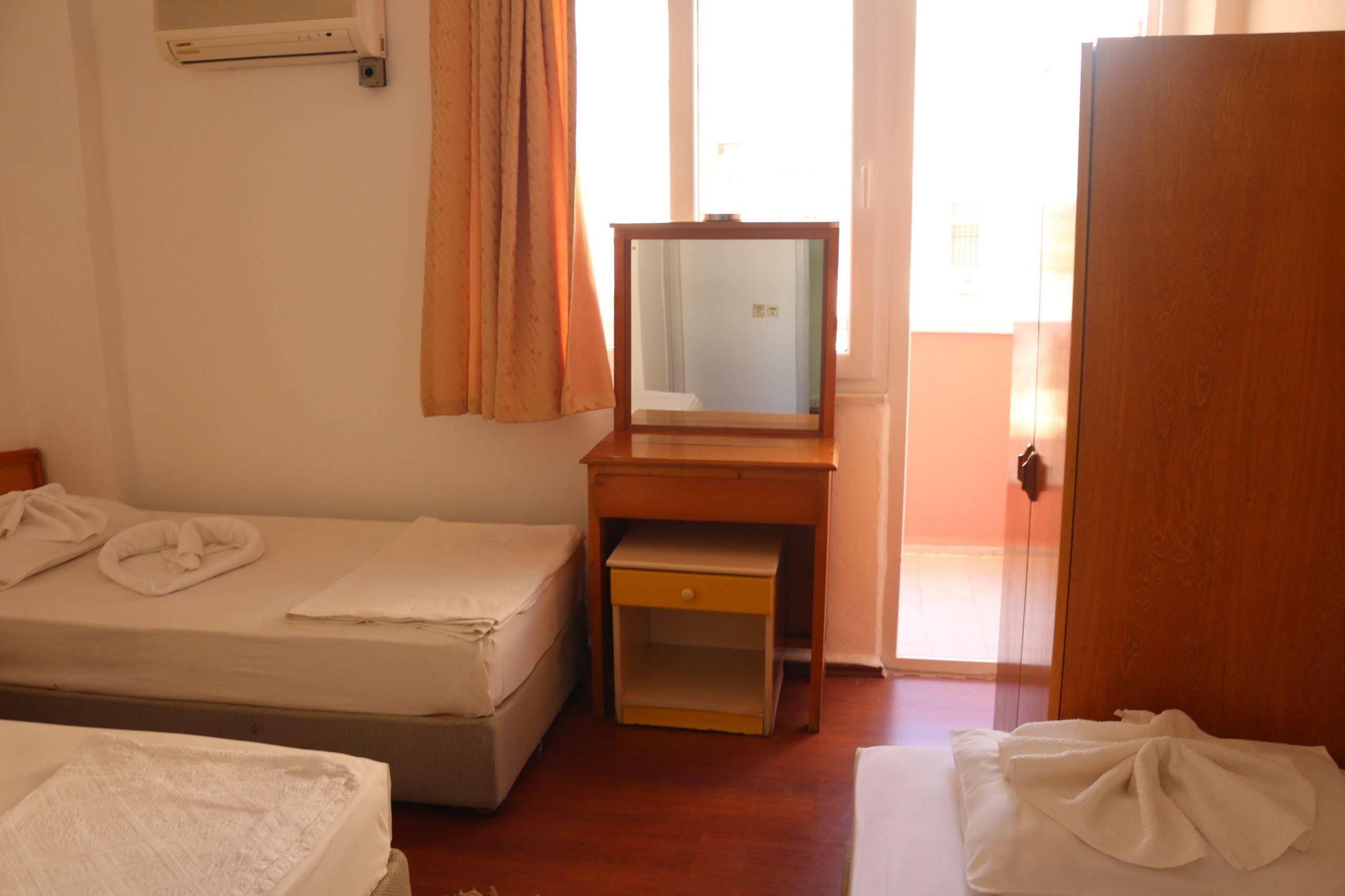 Flash Hotel Marmaris Exterior photo