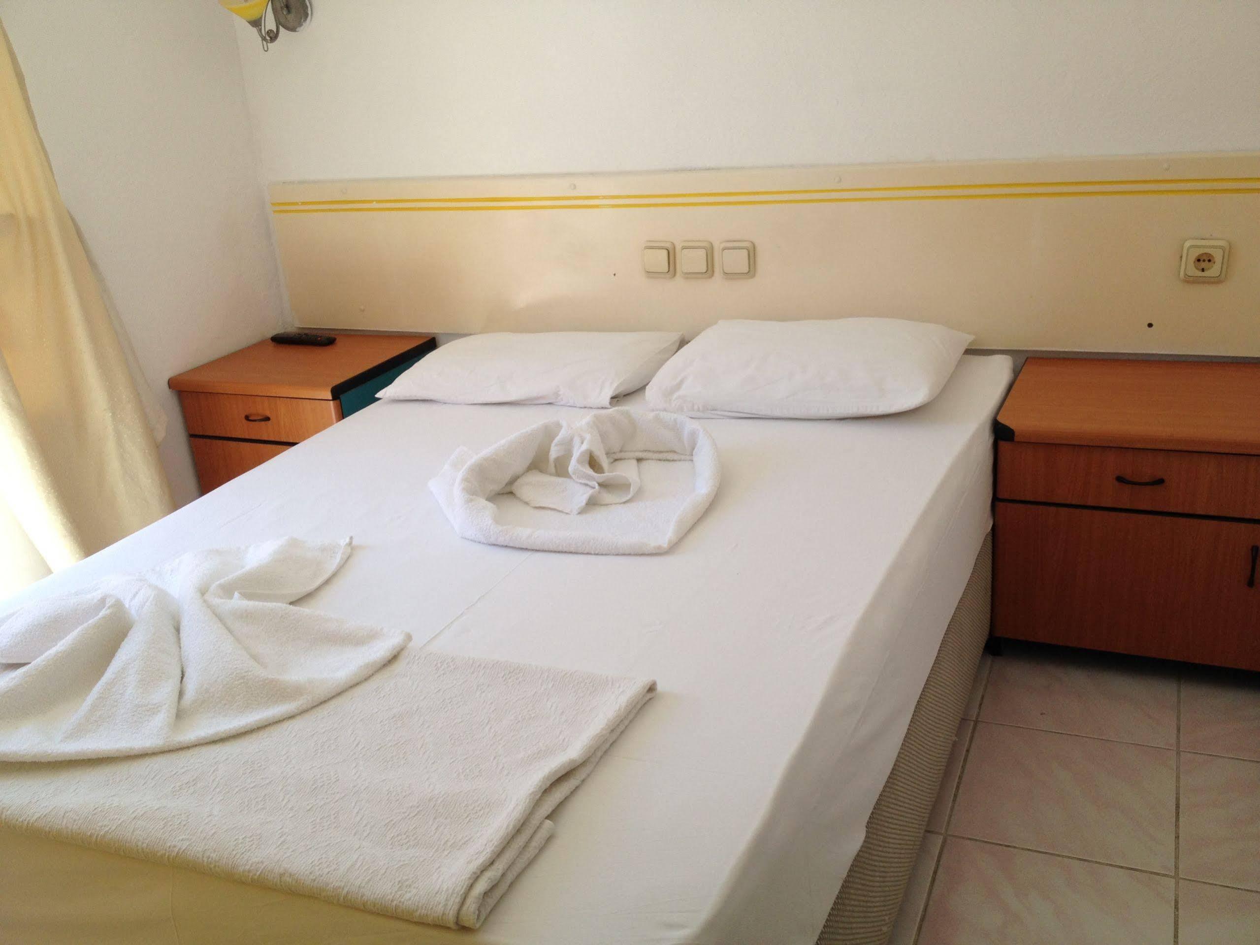 Flash Hotel Marmaris Exterior photo
