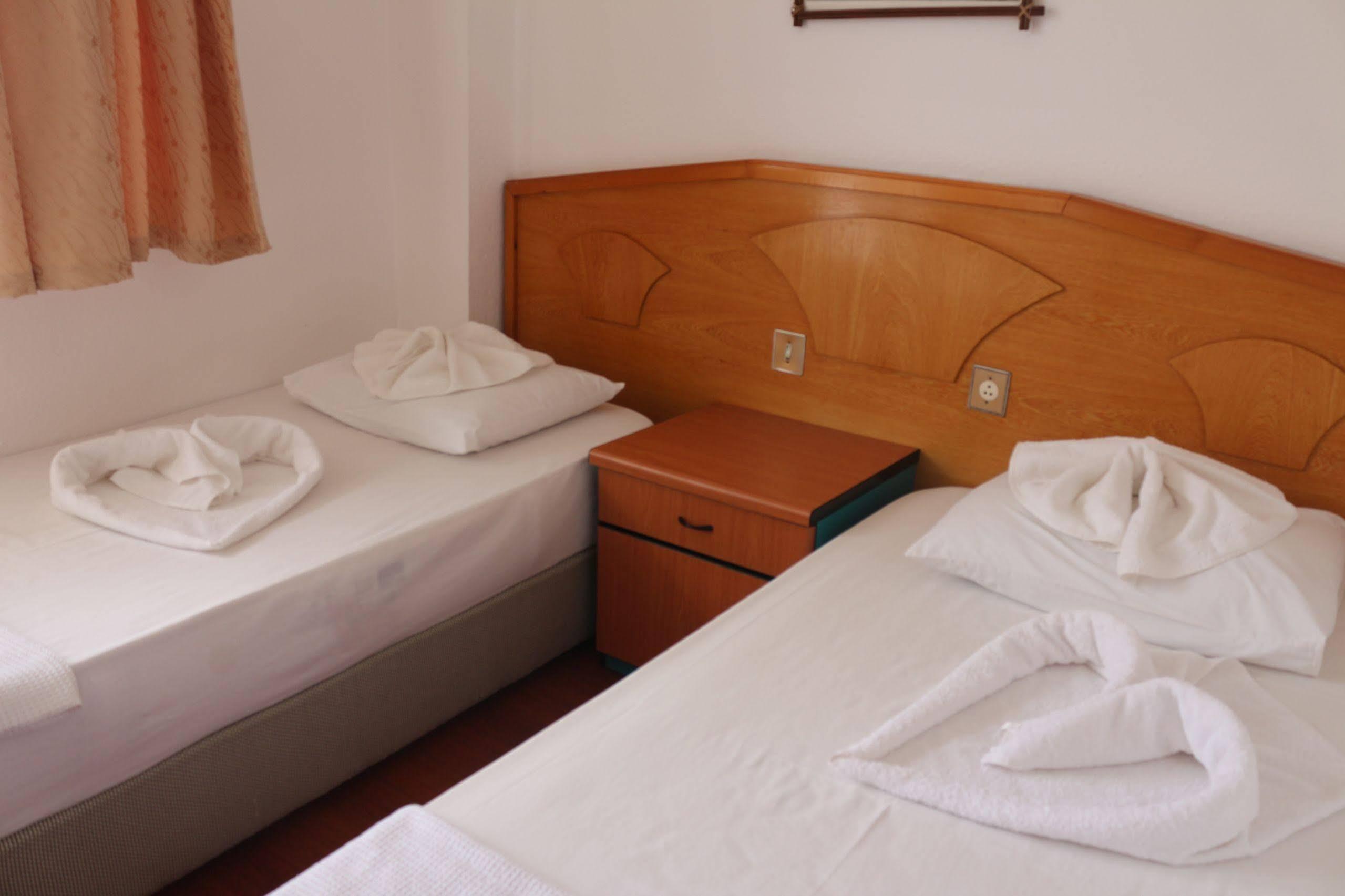 Flash Hotel Marmaris Exterior photo